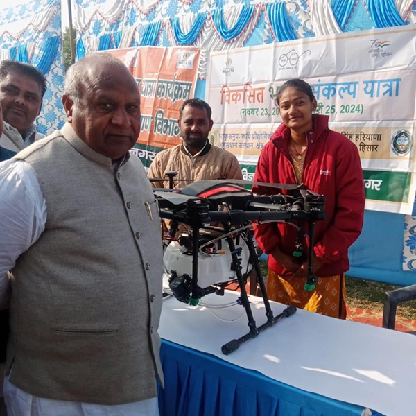 Building a Sustainable Ecosystem